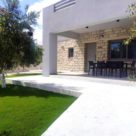 Gramvousa'S Hidden Gem Agios Georgios  ภายนอก รูปภาพ