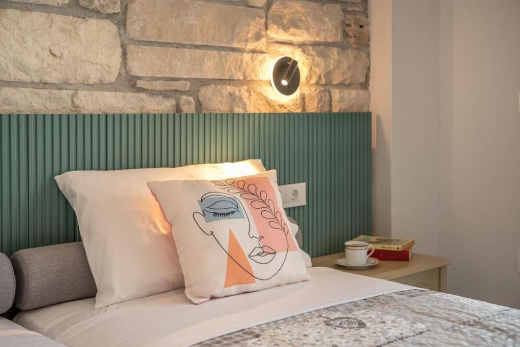 Gramvousa'S Hidden Gem Agios Georgios  ภายนอก รูปภาพ