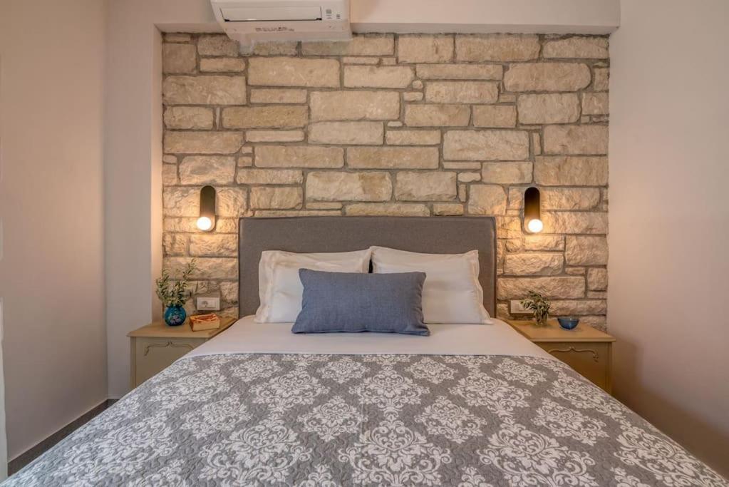 Gramvousa'S Hidden Gem Agios Georgios  ภายนอก รูปภาพ