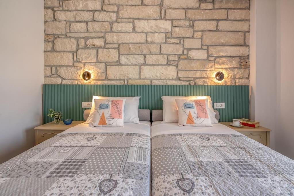 Gramvousa'S Hidden Gem Agios Georgios  ภายนอก รูปภาพ
