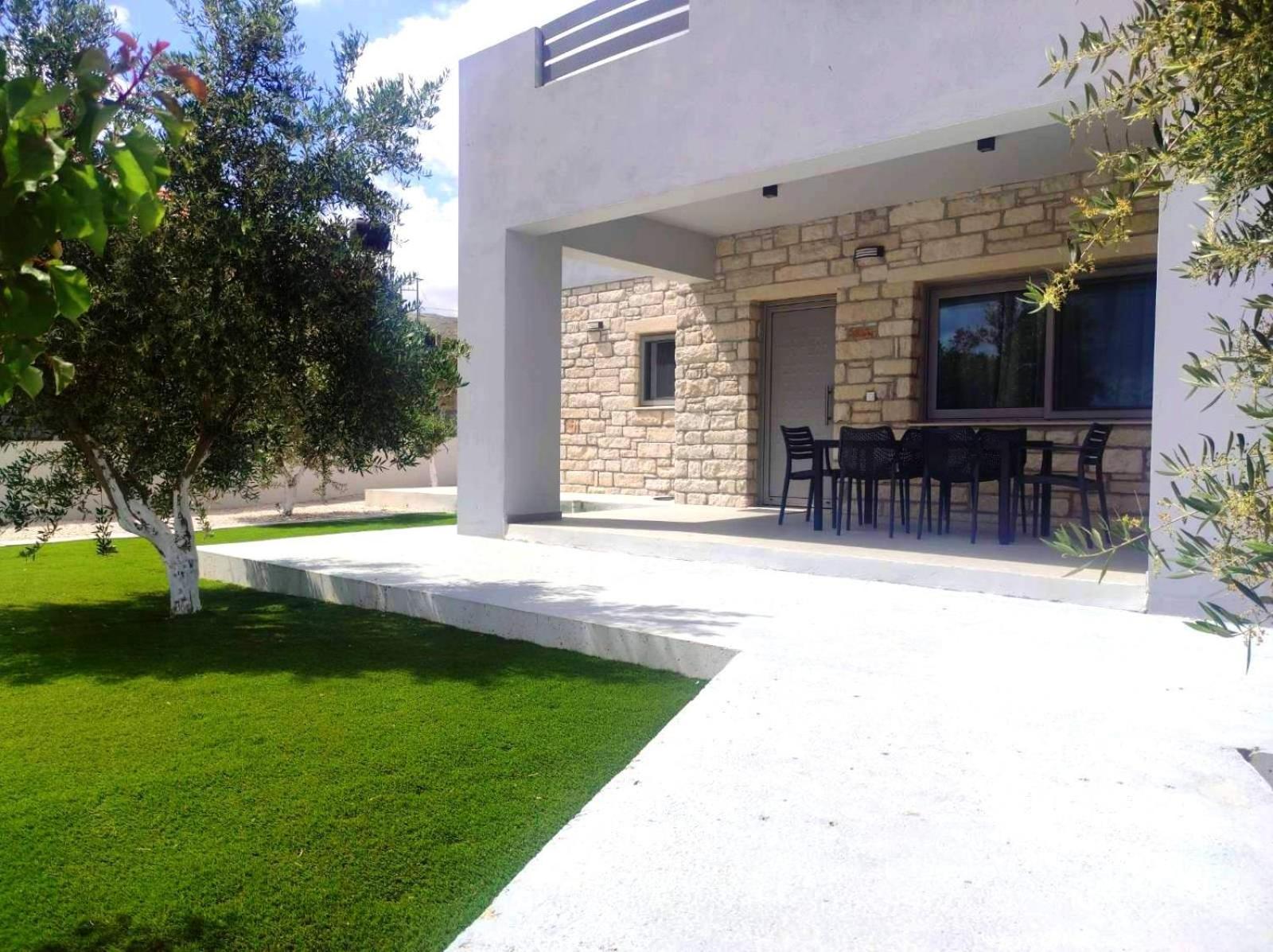 Gramvousa'S Hidden Gem Agios Georgios  ภายนอก รูปภาพ